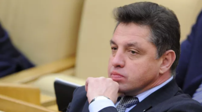 Председатель комитета Совфеда Тимченко: внеочередных заседаний не планируется
