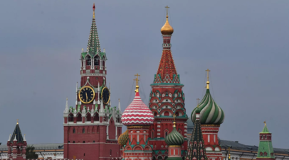 МИД Китая в свете атаки украинских БПЛА на Кремль призвал избегать дальнейшей эскалации