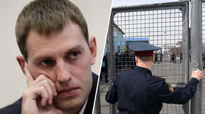 Сотрудничают с западными группами влияния: как правозащитник Осечкин зарабатывает на публикации пыток и критике ВС РФ