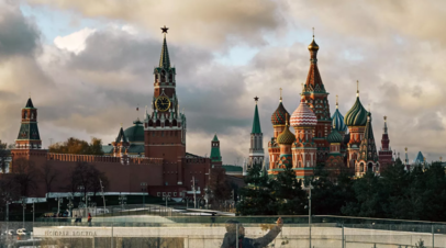 Мадуро в разговоре с Путиным осудил попытку киевского режима нанести удар по Кремлю