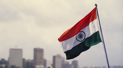 В МИД Индии назвали борьбу с терроризмом одной из ключевых задач ШОС