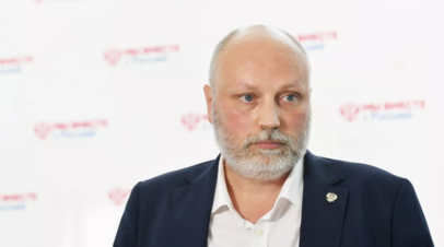 Рогов заявил, что эвакуация из зоны Каховского водохранилища не планируется