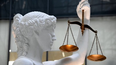 Суд арестовал драматурга Петрийчук по делу об оправдании терроризма