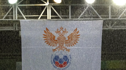Баженов о решении РФС не ехать на турнир в Азию: здоровье важнее всего