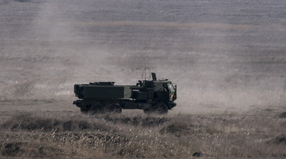 CNN: эффективность HIMARS на Украине снижается из-за систем электронного подавления