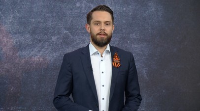Члена батальона Торнадо, уничтоженного в Артёмовске, готовила британская SAS