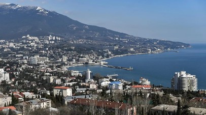 Рогов: ВСУ запустили баллистические ракеты Гром-2 в сторону Крыма 6 мая из Запорожья