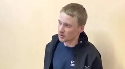 Подозреваемый в подрыве автомобиля Прилепина при задержании утверждал, что ловил куропаток