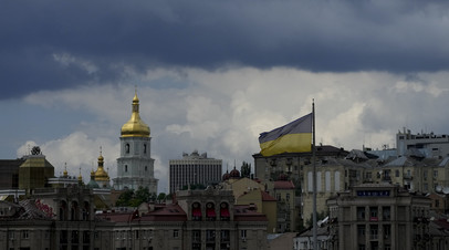 Представитель Эрдогана усомнился, что конфликт завершится позиционными выигрышами Киева
