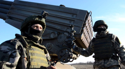 Военная хроника сообщила о повторном ракетном ударе по объектам ВСУ на Украине