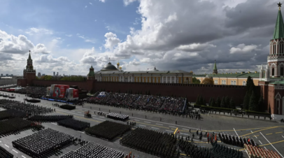 ТАСС: президент Туркмении Бердымухамедов прибудет в Москву на парад Победы