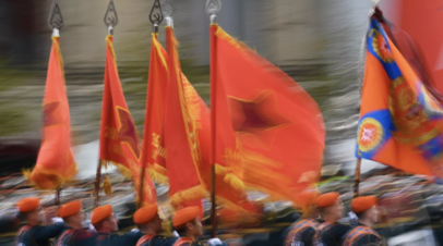 Власти Белгорода отменили праздничные мероприятия 9 мая