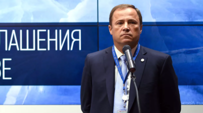Полпред в ПФО Комаров: мы помним обо всех, кто приближал Победу