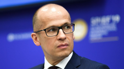 Глава Удмуртии Бречалов: мы никогда не забудем общий подвиг великого народа