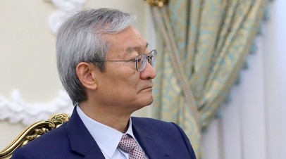 Генсек ШОС назвал закономерным процессом расширение состава организации