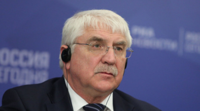 Депутат Чепа осудил слова главы МВД Латвии об искоренении празднований 9 Мая