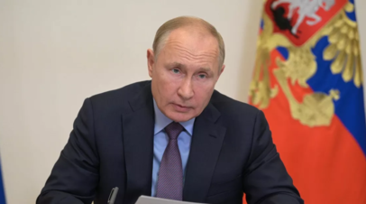 Россия денонсирует договор об обычных вооруженных силах в Европе