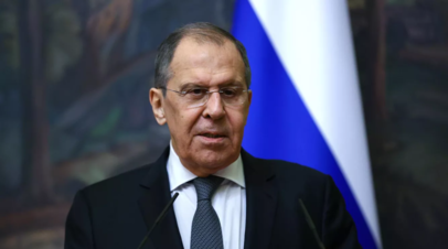 Встреча глав МИД России, Сирии, Турции и Ирана завершилась в Москве