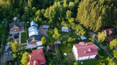Исследование: 37% россиян отправят детей на дачу на летние каникулы