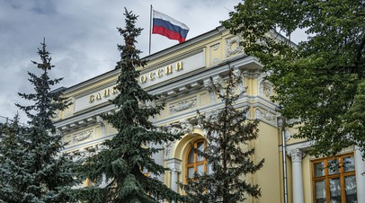 Зампред ЦБ Гузнов заявил о подготовке нескольких исков для возврата резервов России
