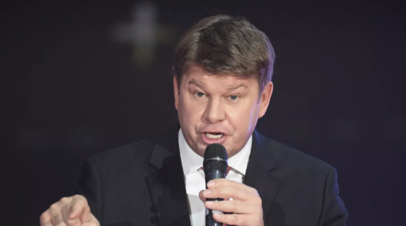 Губерниев: Россия рискует пропустить четыре ближайшие Олимпиады