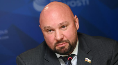Депутат Кошелев разъяснил принципы единого закона о тишине