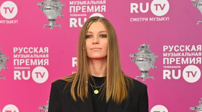 Певица Мария Зайцева рассказала о своём творчестве