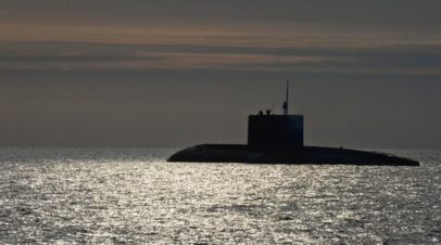 Newsweek: российские подводные лодки несут угрозу странам НАТО