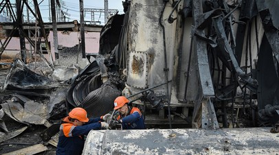 Укрэнерго: Япония закупит для Украины энергооборудование на $40 млн