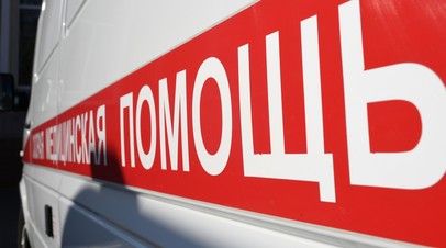 Мэр Горловки: мирный житель города ранен при обстреле кафедрального собора ВС Украины