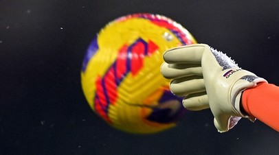 Финал Кубка России по футболу пройдёт на стадионе Лужники