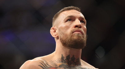 Макгрегор пообещал побить рекорд UFC по нокаутам