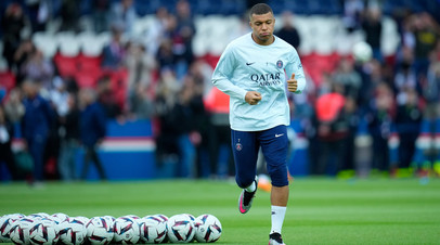 Marca: Реал не планирует вести переговоры по Мбаппе предстоящим летом