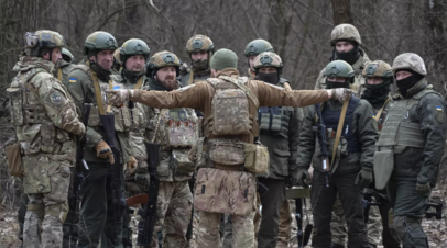 Британский генерал Ширрефф: ВСУ может не хватить одного контрнаступления для успеха