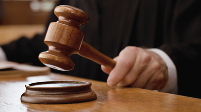 Суд Новосибирска арестовал подростков по обвинению в диверсии на железной дороге