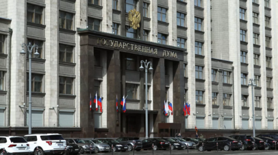 Комитет Госдумы одобрил проект об интеграции новых регионов в систему спорта России
