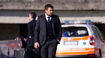 Президент Торпедо заявил, что Клотет выразил готовность тренировать клуб в Первой лиге