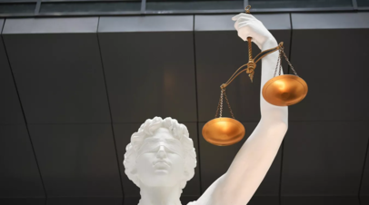 Следствие запросило меру пресечения в виде запрета определённых действий мужу Блиновской