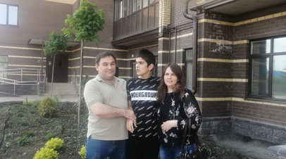 В Башкирии родители детей-инвалидов три года борются за положенные им квартиры