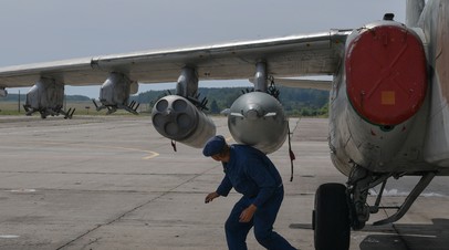 В России началось серийное производство ракет повышенной мощности Бронебойщик