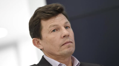 Губерниев считает, что Майгурову не стоит молчать о ситуации с дипломом