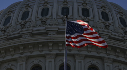 Сенаторы внесли в конгресс законопроект о выходе США из ДСНВ