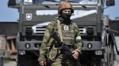 Мэр сообщил о гибели двух человек из-за взрывного устройства ВСУ в Первомайске в ЛНР