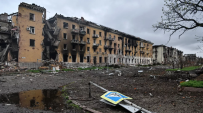 Аксёнов выразил уверенность в возрождении Артёмовска