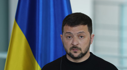 Экс-советник Пентагона Макгрегор заявил, что США поставили Зеленскому ультиматум