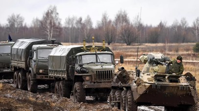 Пашинян: участие Армении в учениях ОДКБ в Киргизии обсуждается