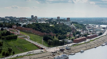 Гостями Ночи музеев в Нижегородской области стали более 250 тысяч человек