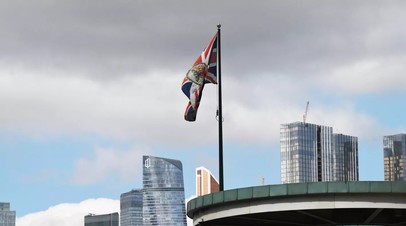 AOAV: спецназ Британии с 2011 года тайно действовал в ряде стран, включая Россию и Украину