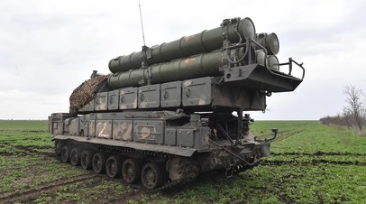 МО: российские системы ПВО за сутки сбили 11 украинских беспилотников
