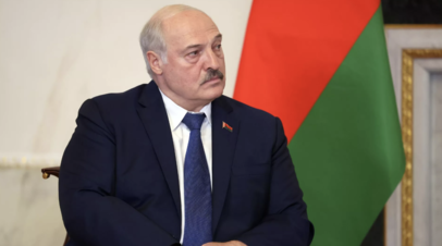 Лукашенко прокомментировал слухи о болезни